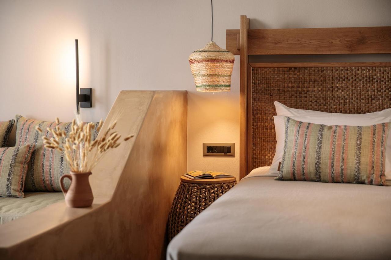"Makava Suites" Your Luxe Urban Sanctuary Naxos City Bagian luar foto