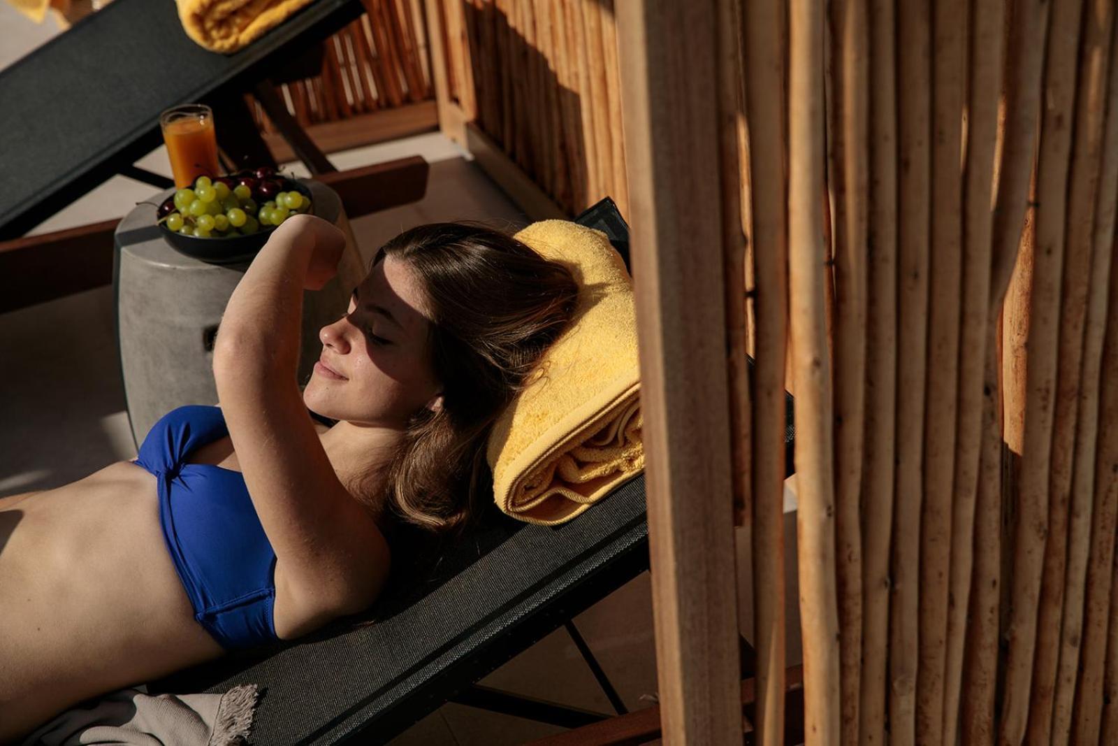 "Makava Suites" Your Luxe Urban Sanctuary Naxos City Bagian luar foto