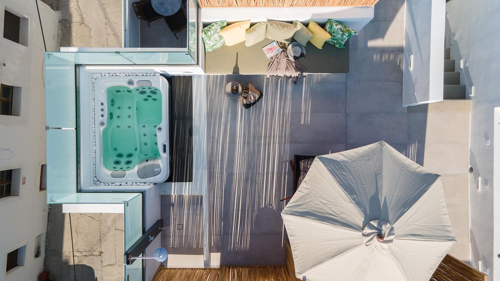 "Makava Suites" Your Luxe Urban Sanctuary Naxos City Bagian luar foto
