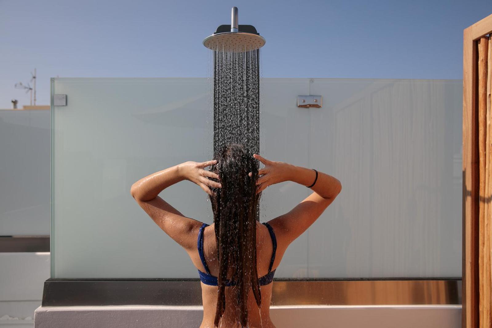 "Makava Suites" Your Luxe Urban Sanctuary Naxos City Bagian luar foto