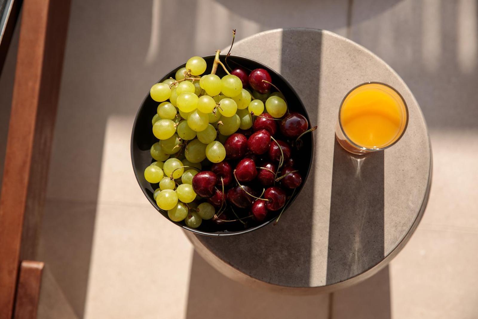 "Makava Suites" Your Luxe Urban Sanctuary Naxos City Bagian luar foto