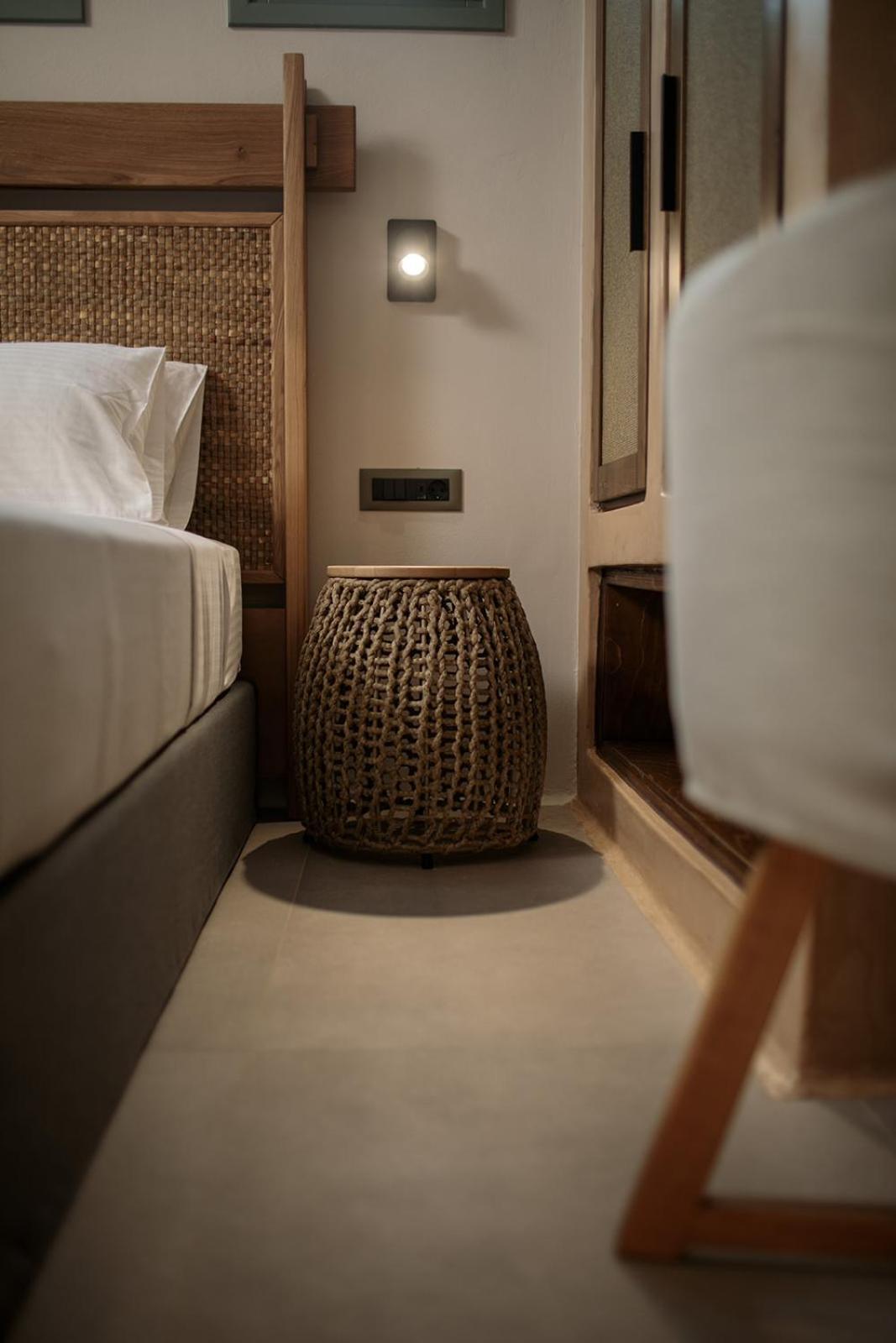 "Makava Suites" Your Luxe Urban Sanctuary Naxos City Bagian luar foto