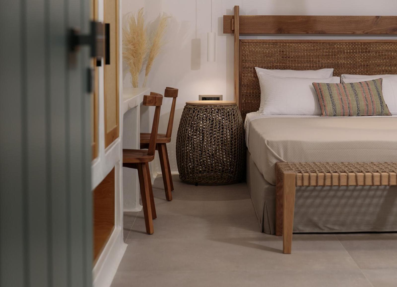 "Makava Suites" Your Luxe Urban Sanctuary Naxos City Bagian luar foto